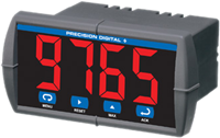 Electronic Indicators & Displays